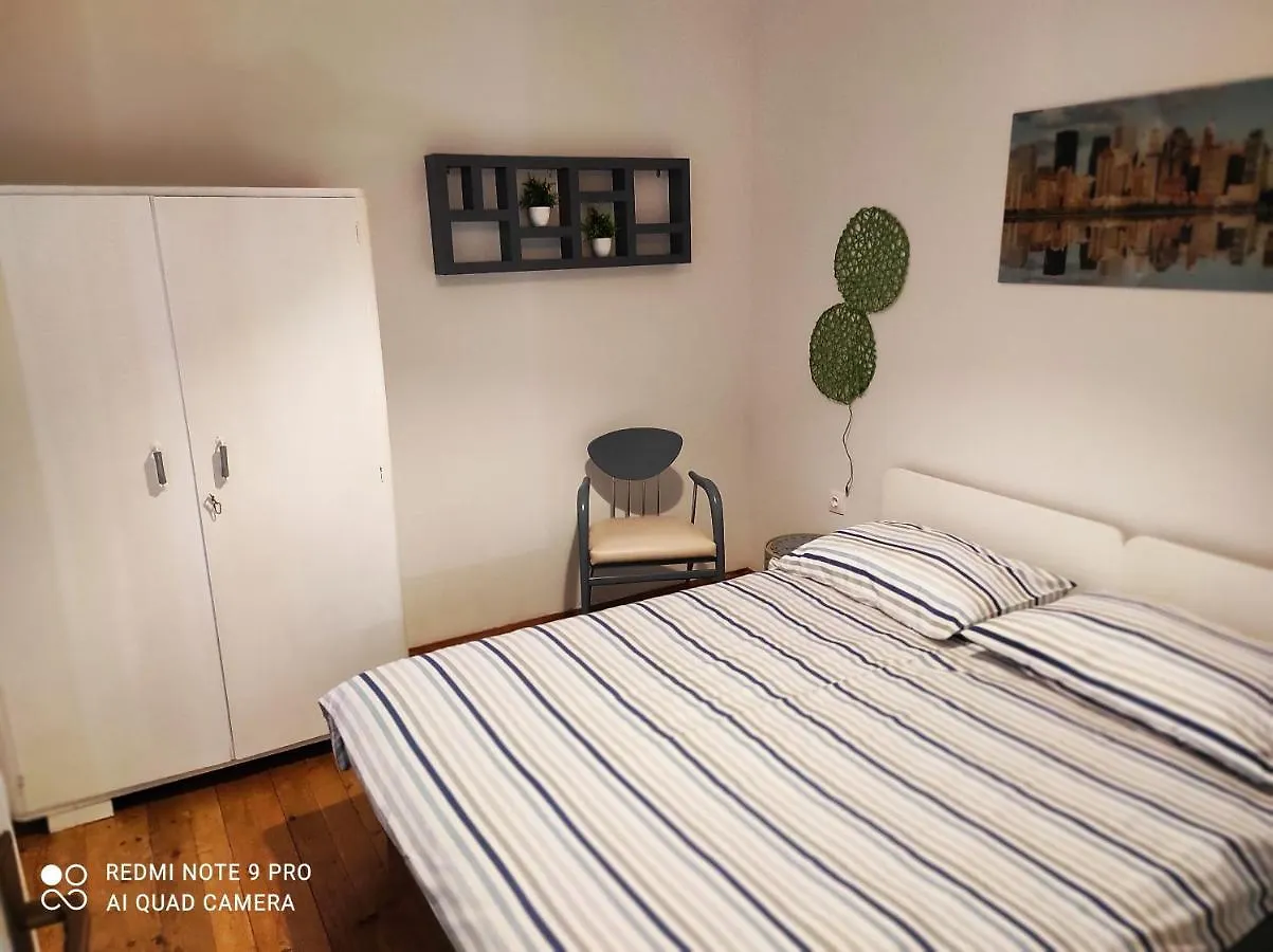 Holiday Home Jadranka Pag Town