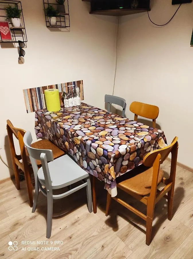 Holiday Home Jadranka Pag Town