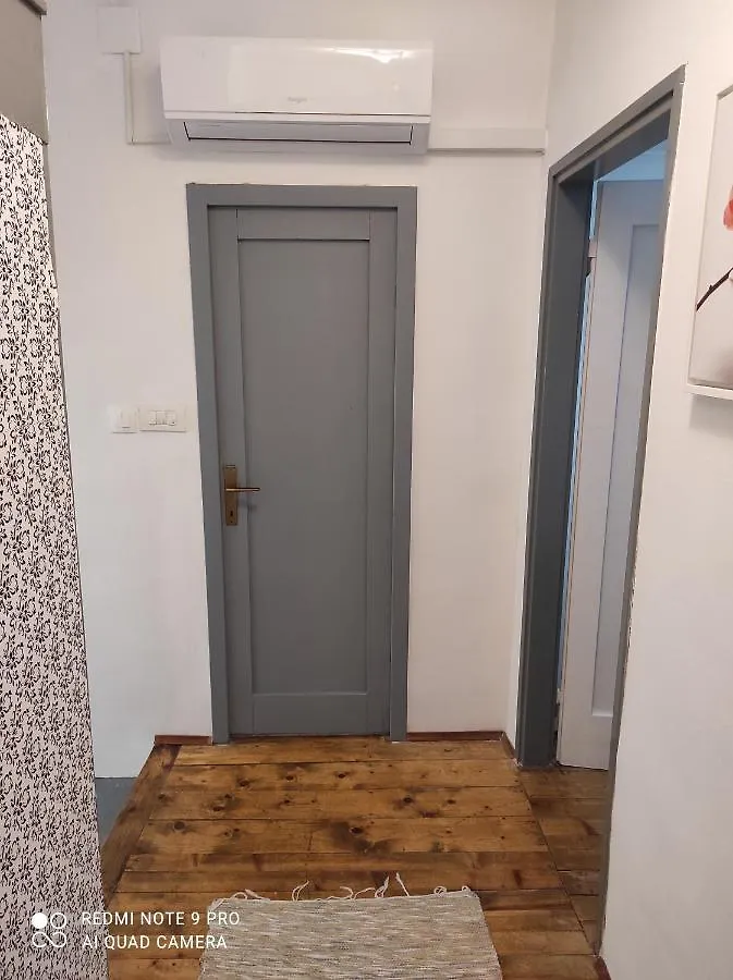 Holiday Home Jadranka Pag Town