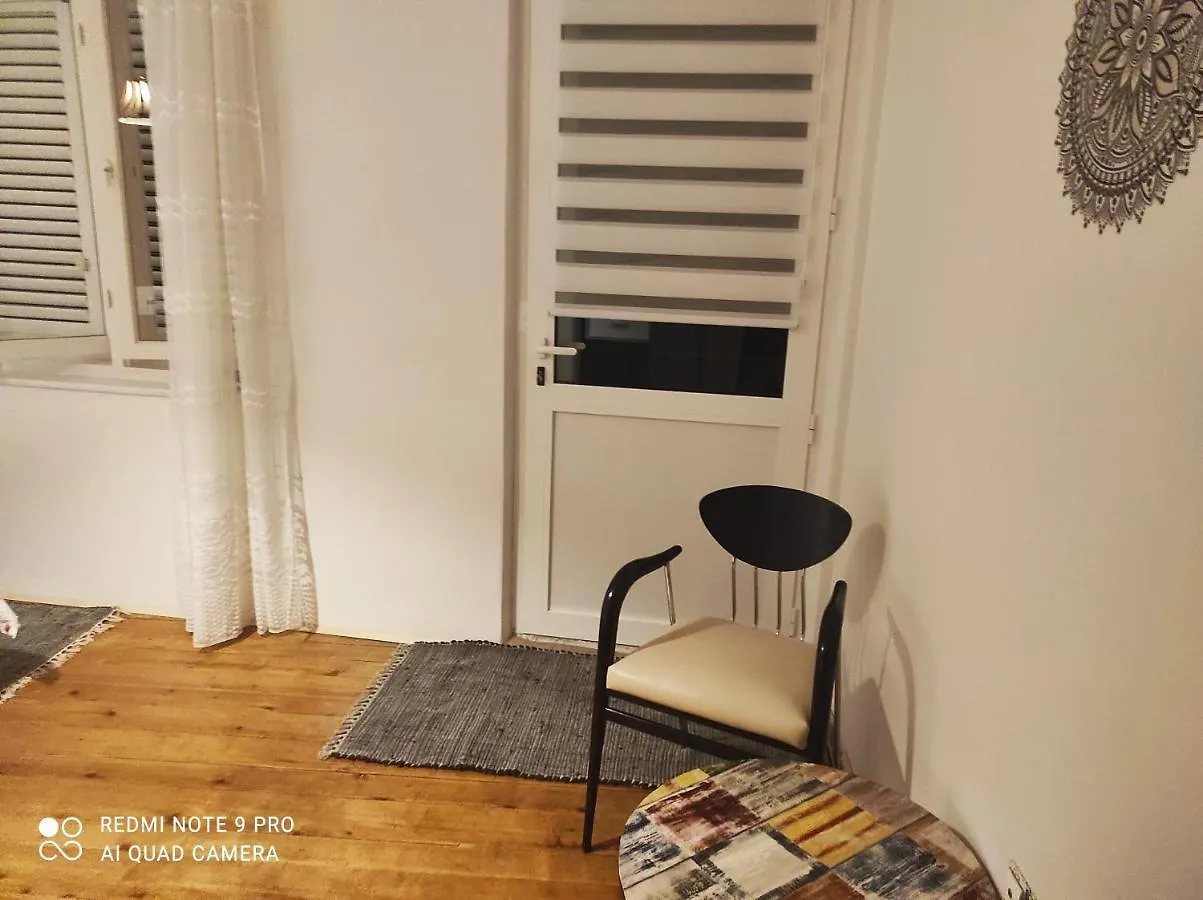 Holiday Home Jadranka Pag Town