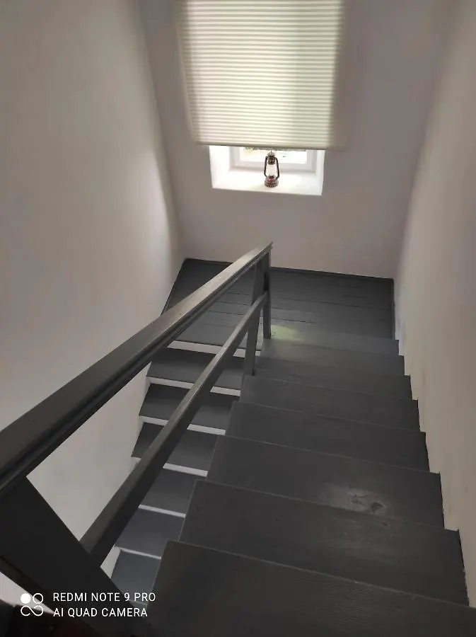Holiday Home Jadranka Pag Town 0*,  Croatia