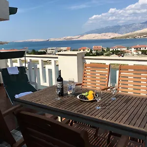  Apartment Tatjana