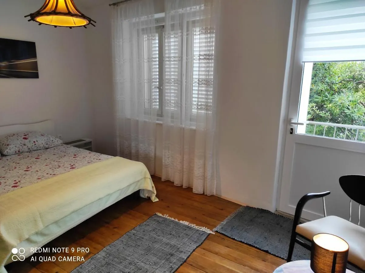 Holiday Home Jadranka Pag Town