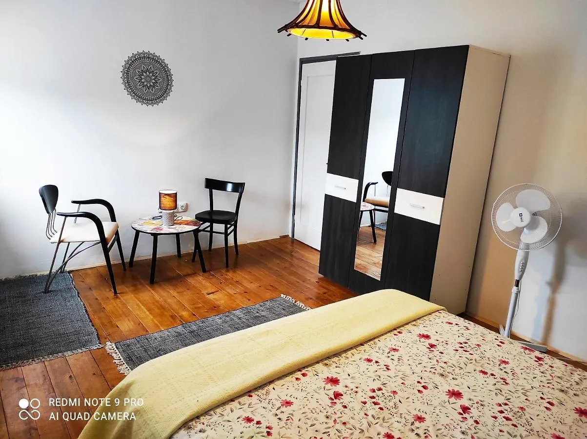 Holiday Home Jadranka Pag Town