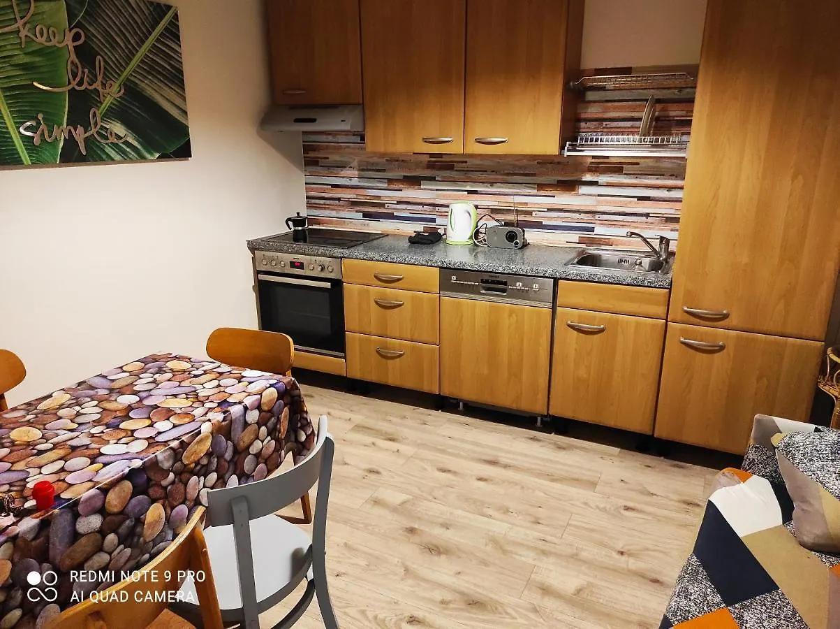 Holiday Home Jadranka Pag Town