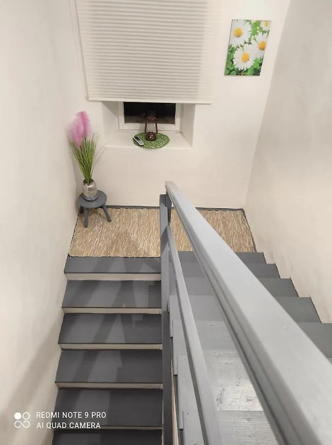 Holiday Home Jadranka Pag Town