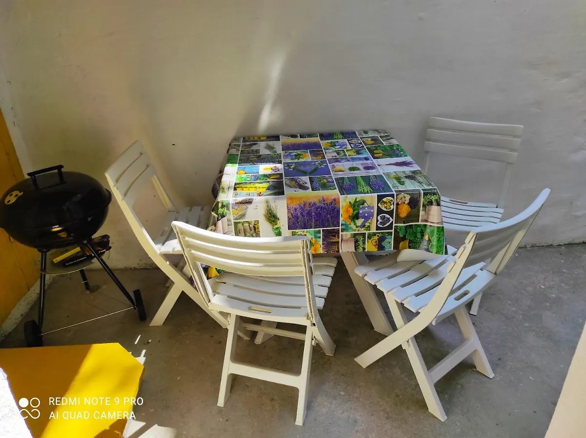 Holiday Home Jadranka Pag Town