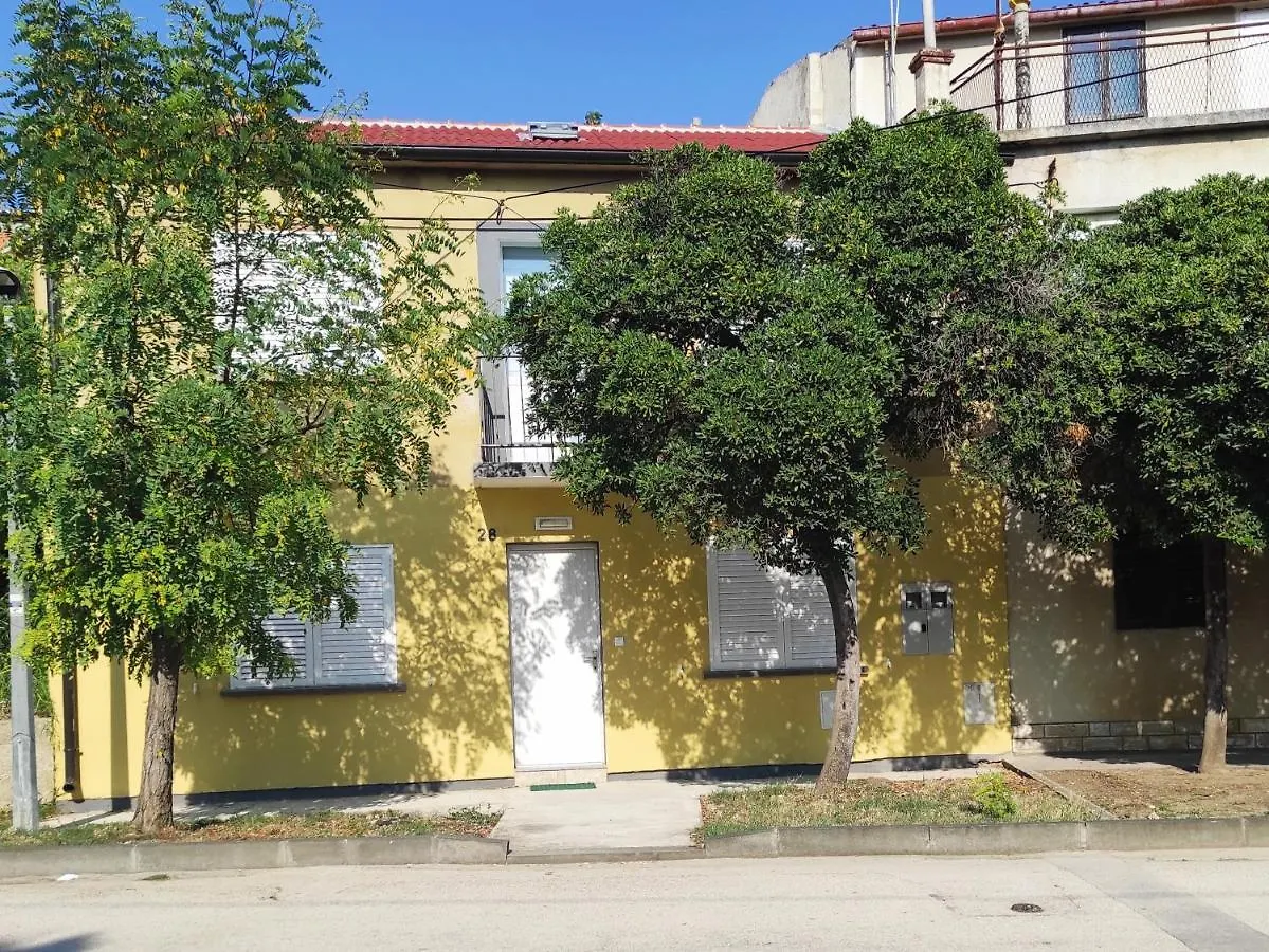Holiday Home Jadranka Pag Town